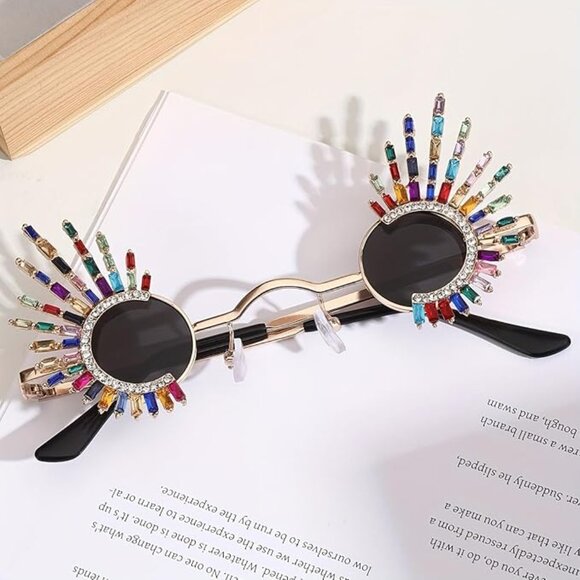 Party Small Sunglasses